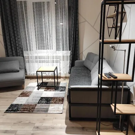 Loft Возле Парка, Стадиона И Озера Ivano-Frankivsk Exterior photo