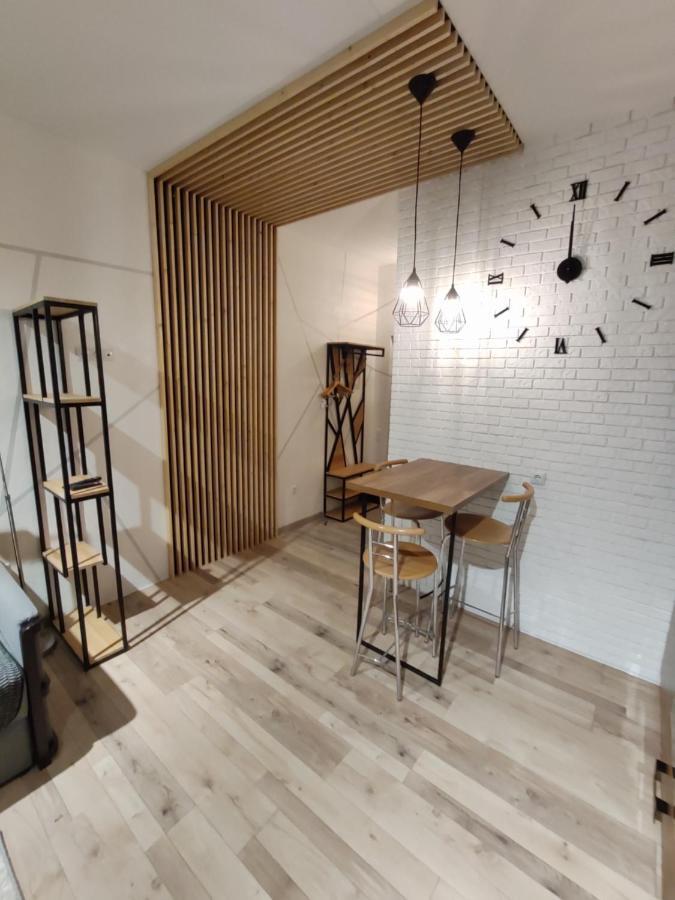 Loft возле парка, стадиона и озера * Ivano-Frankivsk
